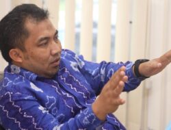 Capaian P3DN Aceh Besar 2023 Tembus 76,60 Persen