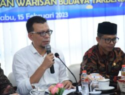 Dewan Desak Pj Wali Kota Banda Aceh Lantik Kepala SD dan SMP yang Berstatus Plt