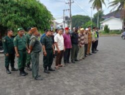 DSI Lakukan Dakwah Simpatik di Kawasan Krueng Lamnyong