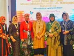 Dekranasda Aceh Komit Kembangkan Produk Kerajinan dan Lestarikan Nilai-nilai Budaya Khas Aceh