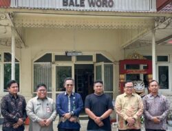 Disambut Baik Mahasiswa, Asrama Aceh di Yogyakarta Segera Dikelola Menjadi Aset Pemerintah Aceh