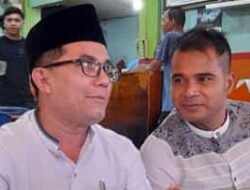 Anggota DPRK Banda Aceh Abdul Rafur Sebut Mutasi Pejabat Upaya Penyegaran