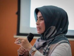 DP3AP2KB Kota Banda Aceh Sinergikan Penanganan Perlindungan Kekerasan Perempuan dan Anak