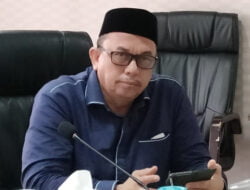 Ketua Komisi II DPRK Banda Aceh Dukung Mutasi Pejabat Pemko