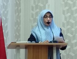 DP3AP2KB Sosialisasi Pencegahan Kekerasan Dalam Satuan Pendidikan di Kota Banda Aceh