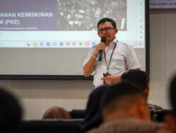 Pemanfaatan Data Pendataan Keluarga Dalam Penanganan Kemiskinan Ekstrem Dan Stunting Di Aceh