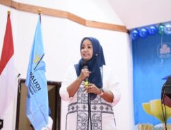 Ketua Pokja Bunda PAUD Aceh Buka Gebyar Pendidikan PAUD 2023