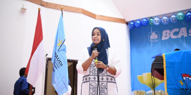 Ketua Pokja Bunda PAUD Aceh Buka Gebyar Pendidikan PAUD 2023