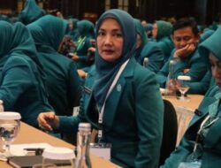 Ketua TP PKK Aceh Ikhtiar Jalankan 10 Program Prioritas PKK dan upaya preventif terhadap stunting di Aceh