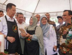 Penjabat Gubernur Minta OPD Jajaki Kerjasama dengan Travel Umrah