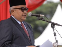 Sekda Ajak Semua Pihak Berkomitmen Lahirkan Generasi Aceh yang Cakap dan Religius