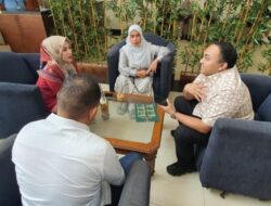 Selama Proses Hukum, Pemerintah Aceh Fasilitasi Keluarga Almarhum Imam Masykur