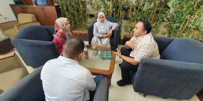 Selama Proses Hukum, Pemerintah Aceh Fasilitasi Keluarga Almarhum Imam Masykur