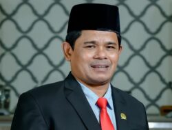 Terkait Isu Mutasi, Usman Minta Pj Wali Kota Banda Aceh Selektif Dalam Mengganti Pejabat