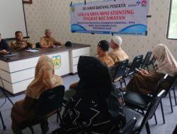Turunkan Prevalensi Stunting, DP3AP2KB Kota Banda Aceh Terus Perkuat Kader KB