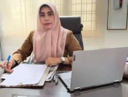 Kepala DP3AP2KB Kota Banda Aceh: Tiga Cara Mencegah Stunting Sejak Remaja