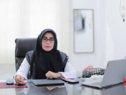 Kepala DP3AP2KB Banda Aceh: Kesadaran Warga Terus Tumbuh Menyukseskan Program Dua Anak Sehat