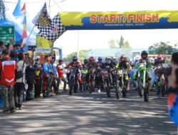 Iswanto Lepaskan 500 Rider RATA – 5