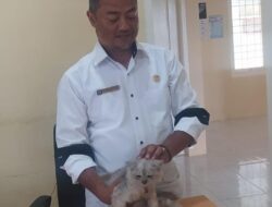 Peringati Hari Rabies, Pemko Banda Aceh Berikan Vaksinasi Rabies Gratis