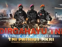 Rangkaian HUT TNI ke 78 di wilayah Kodam Isakandar Muda