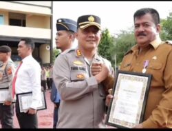 KBN Terbaik I se Aceh, Ini Harapan Alta Zaini
