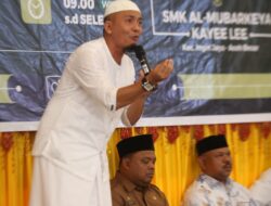 TP PKK Aceh Besar Peringati Maulid Nabi Muhammad SAW