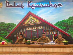 Percepatan Penyusunan Sasaran Kinerja Pegawai Tahun 2023, BKPSDM Gelar Bimtek SKP