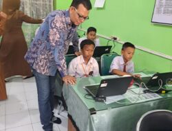 Pendidikan Moral Sebagai Landasan Nilai Karakter Berprilaku