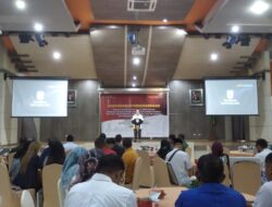 Optimalkan Pendapatan Daerah, Pemko Banda Aceh Luncurkan Aplikasi Silakan