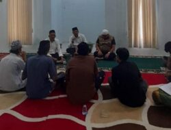 DSI Kota Banda Aceh Bina 11 Pemuda Pecandu Lem