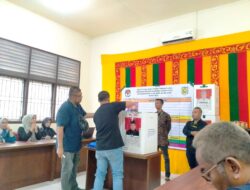 Pilchiksung 7 Gampong di Kecamatan Kuta Alam Berlangsung Damai