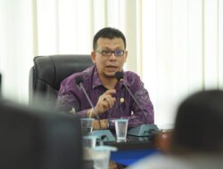 Sukses Pilchiksung Serentak DPRK Banda Aceh Apresiasi Pemko Banda Aceh