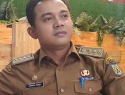 Gampong Keudah Raih Persentase Tertinggi Partisipasi Pemilih Pada Pilchiksung Serentak 2023