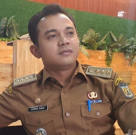 Gampong Keudah Raih Persentase Tertinggi Partisipasi Pemilih Pada Pilchiksung Serentak 2023