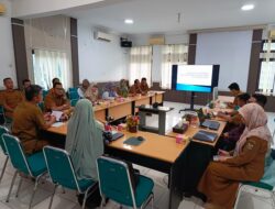 Pemko Banda Aceh Kuatkan Kemitraan Demi Turunkan AIDS – TBC – Malaria