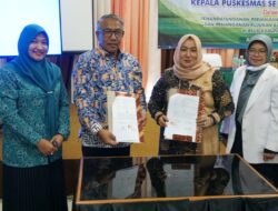 Stunting dan Gizi Buruk Sudah Bisa Rujuk ke RSUD Aceh Besar