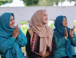 TP PKK Aceh Besar Ikut Fasilitasi Lomba Bercerita Ayah yang Digelar PKK Aceh