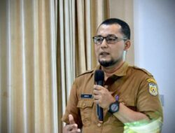 Kota Banda Aceh Tercepat Penyaluran Dana Desa Tahun Anggaran 2023