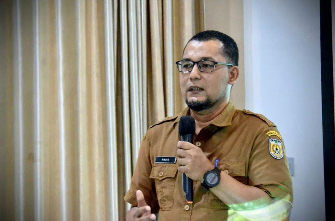 Kota Banda Aceh Tercepat Penyaluran Dana Desa Tahun Anggaran 2023
