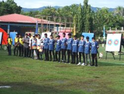 59 Klub Panahan Aceh dan Sumut Ramaikan Oemar Diyan Àrchery Championship ke-3