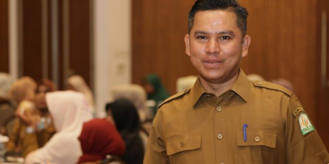 ASN Sekretariat DPRA Antusias Berdonor Darah, 63 Kantong Terkumpul