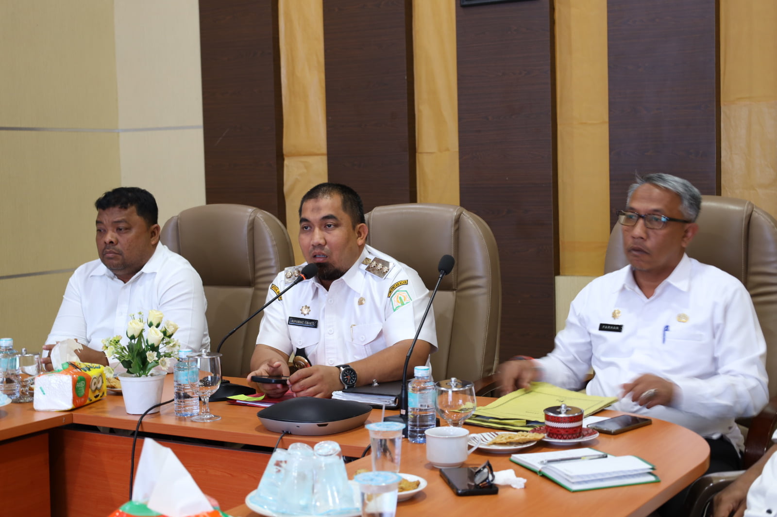 Aceh Besar Siap Raih Juara Umum PKA ke-8