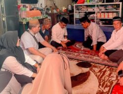 Besok, Warga Aceh yang Meninggal di Jakarta Akan Dibawa Pulang