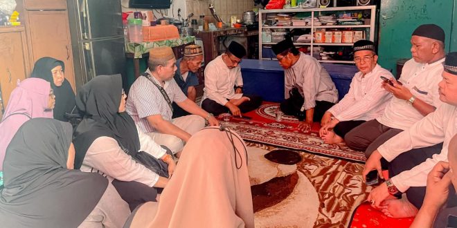 Besok, Warga Aceh yang Meninggal di Jakarta Akan Dibawa Pulang