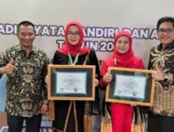 Hamdani Apresiasi Dua Sekolah Banda Aceh Raih Adiwiyata