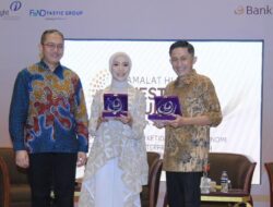 Bank Muamalat Pacu Pertumbuhan Produk Reksa Dana