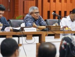 Ini Ragam Agenda Atraksi Seni Budaya Dalam Pekan Kebudayaan Aceh Ke-8