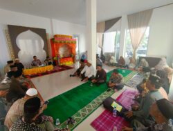 Kemenag Aceh Besar Bentuk IPARI