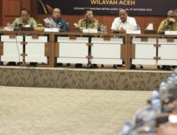 Ketum KONI Pusat : PON di Aceh Tetap Dilaksanakan 2024, Jangan Ada Keraguan