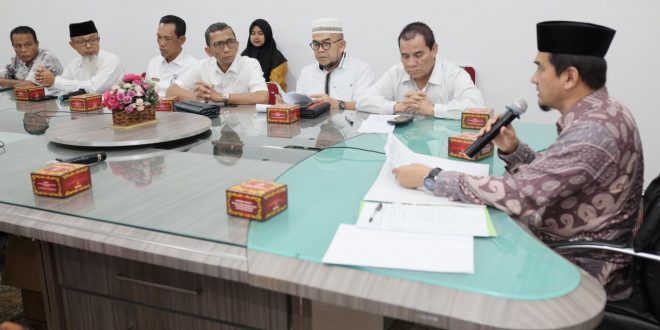 Musyawarah Nasional Gerakan Pramuka akan Digelar di Aceh, Ini Jadwalnya